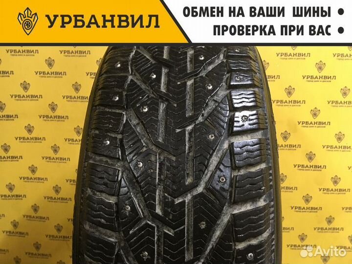Tigar Ice 215/55 R17 98T