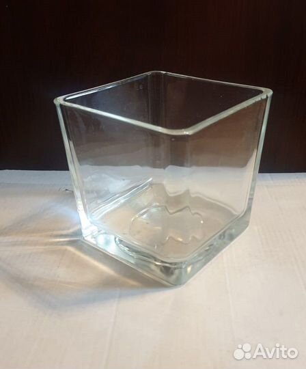 Ваза пр-ва Голландия для декора, интерьера, цвето