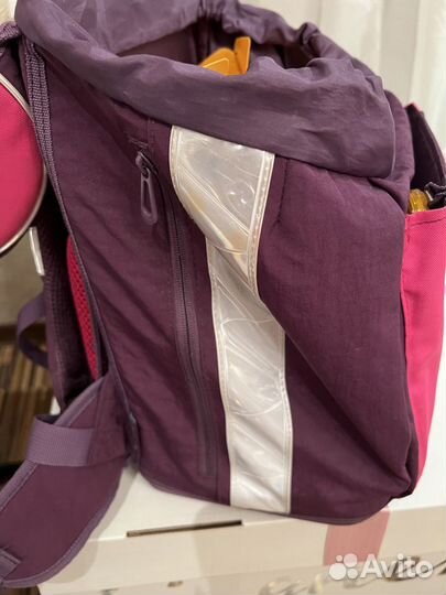 Рюкзаки школьные ортопедические target