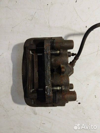 Суппорт тормозной передний правый УАЗ Patriot