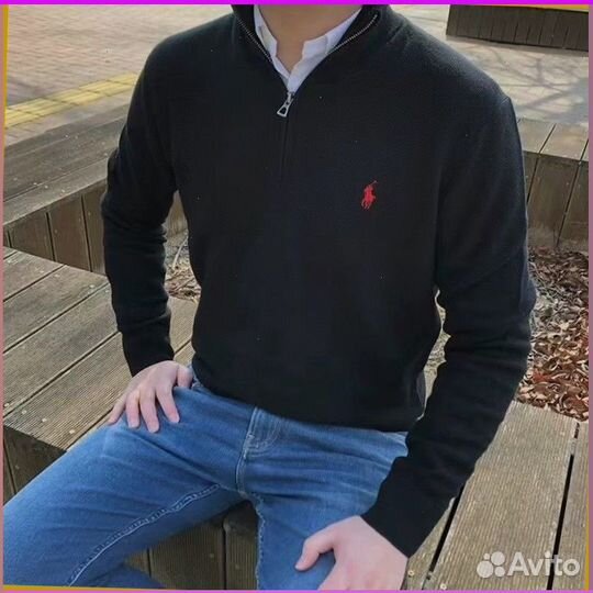 Джемпер Polo Ralph Lauren (88923 Art: )