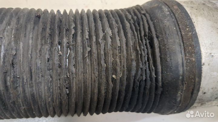 Амортизатор подвески Mercedes S W220, 2004