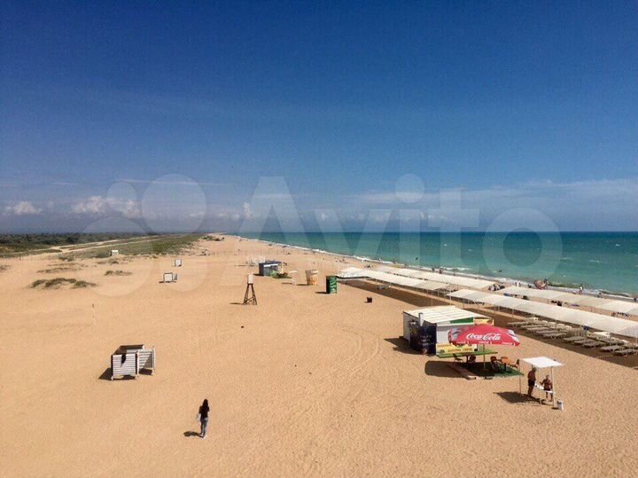 Комната 40 м² в 1-к., 1/2 эт.