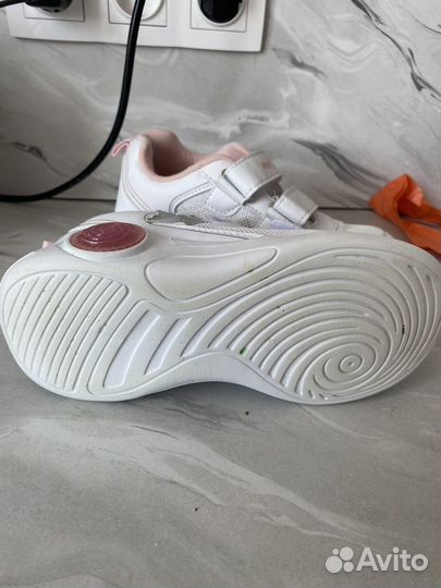Кроссовки 31 размер