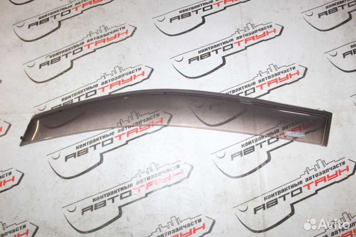 Ветровик nissan suzuki landy serena C25 CC25 CNC25