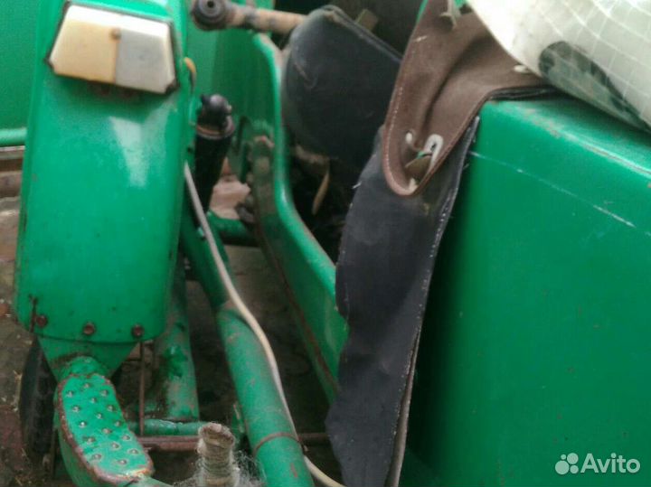 Продаю мотоцикл Урал