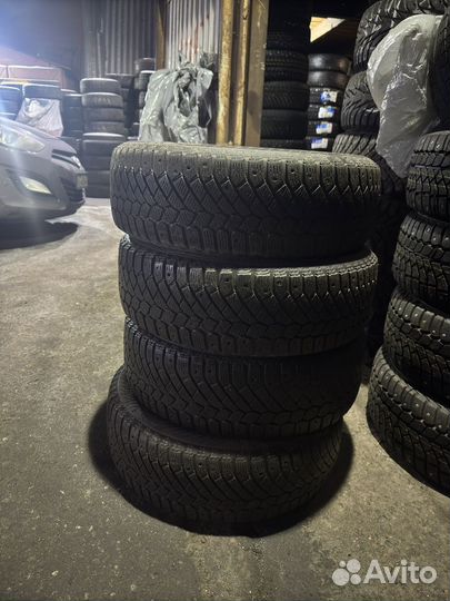Gislaved Nord Frost 200 185/65 R15