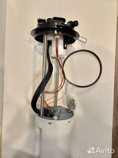 Топливный насос Hammer H 2 рестайл