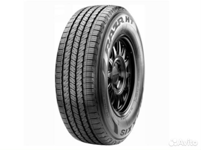 Maxxis Razr HT780 275/65 R18