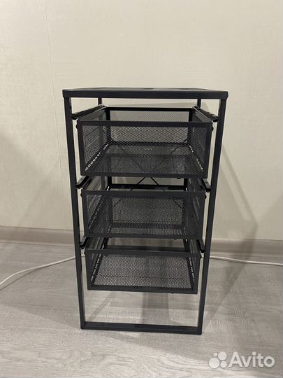 Тумба под письменный стол