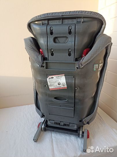 Детское Автомобильное кресло Britax romer 15-36