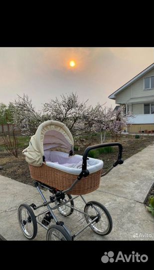 Детские коляски и 3 в 1