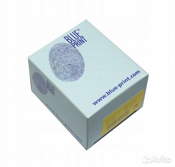 Blue Print ADM530106 Комплект сцепления