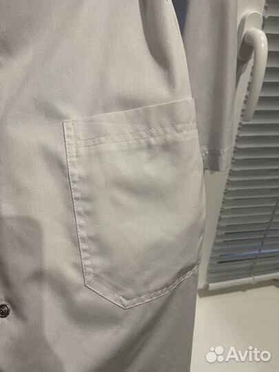 Медицинский халат женский 52 54 размера