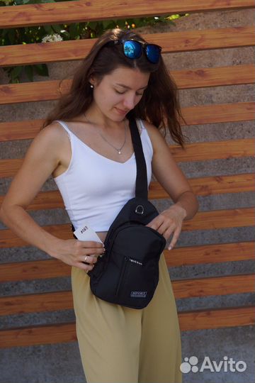 Рюкзак новый