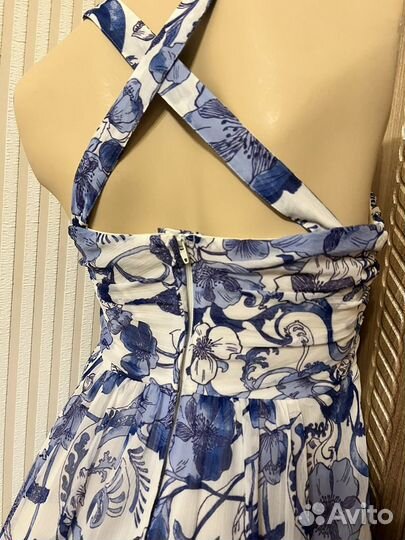 Сарафан женский летний H&M