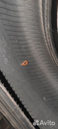 Pirelli Scorpion Verde All Season 235/60 R18 107V