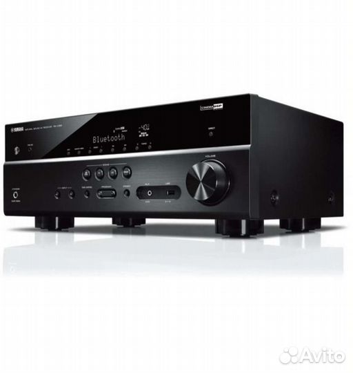 Ресивер yamaha rx-v385