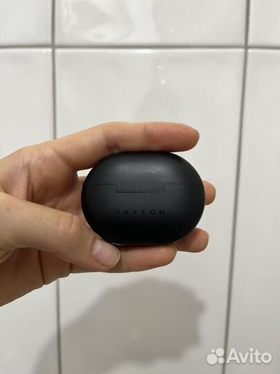 Беспроводные наушники Haylou gt1
