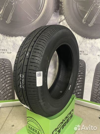 Pirelli Formula Energy 205/55 R16 91V
