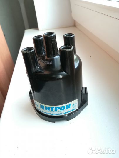 Крышка трамблёра Ваз новая