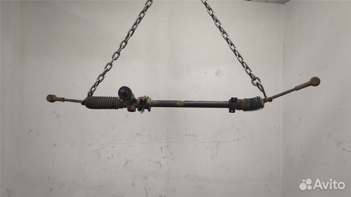 Рейка рулевая без г/у Suzuki Wagon R Plus, 2001