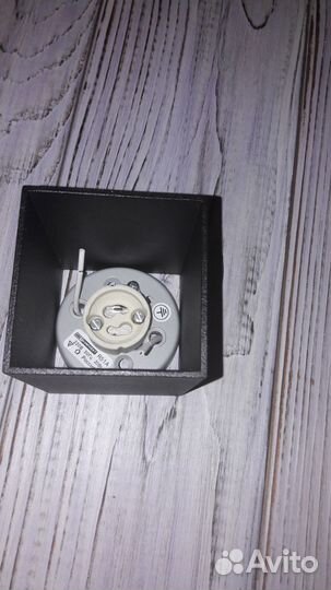 Светильник накладной (спот)