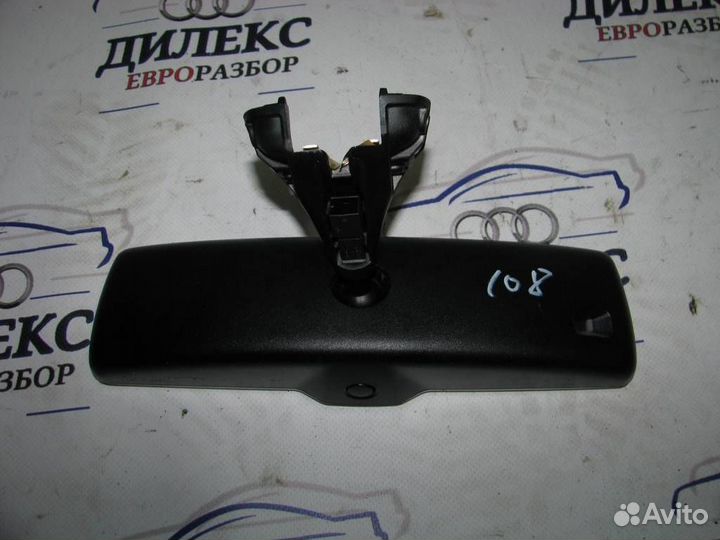 Зеркало заднего вида VW Tiguan 2007-2011