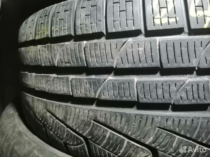 Pirelli Winter Sottozero Serie II 245/45 R18