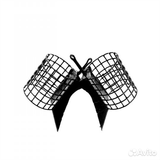 Фидерные кормушки из Тюмени