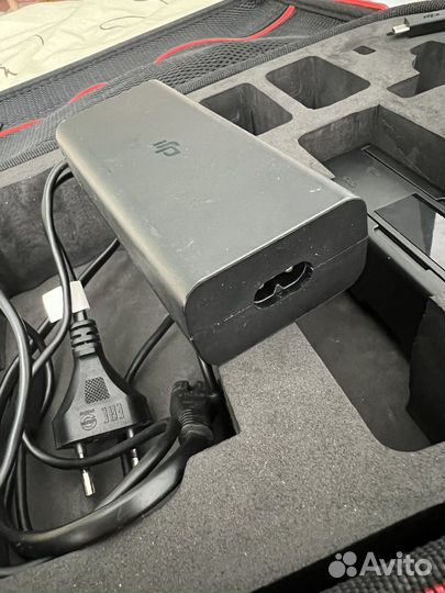Блок питания dji mavic air