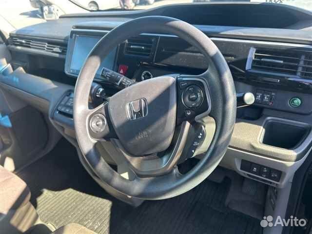 Honda Stepwgn 1.5 CVT, 2016, 48 000 км