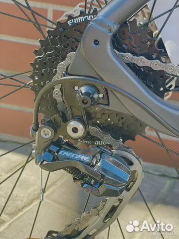 Велосипед Welt Rockfall 3.0 27 (2023)