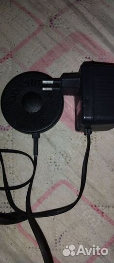 Ультразвуковая стиральная машинка Золушка