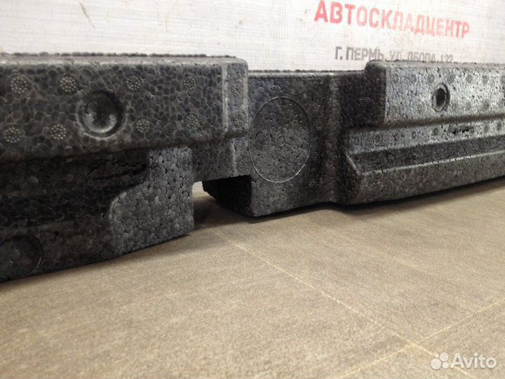 Абсорбер (наполнитель) бампера заднего Volkswagen