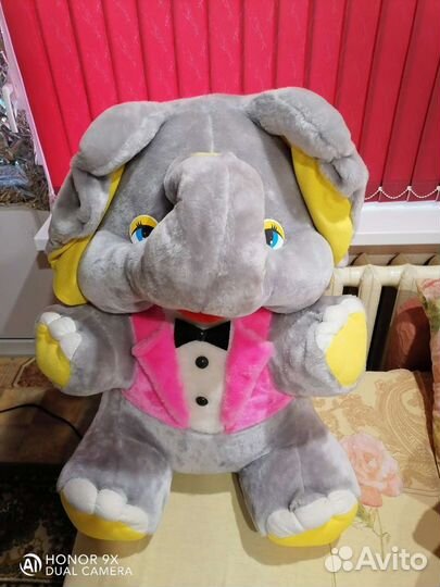 Детские игрушки