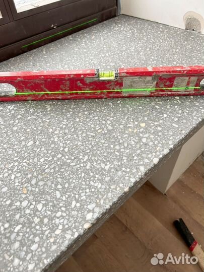 Подоконник сталинский