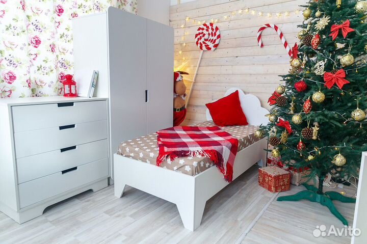 В наличии Детские кровати