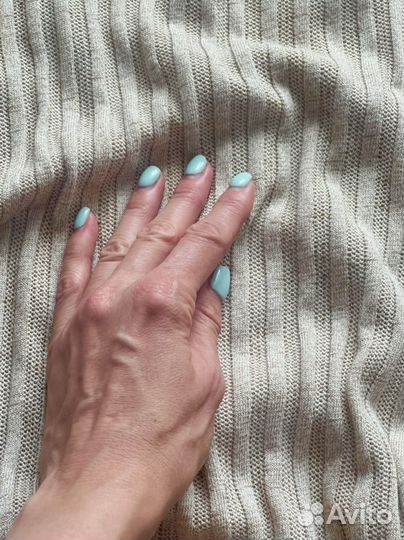 Платье сарафан massimo dutti