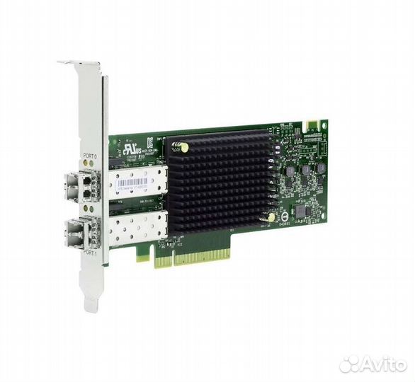 Контроллер raid LSI 9260-8I LSI00198