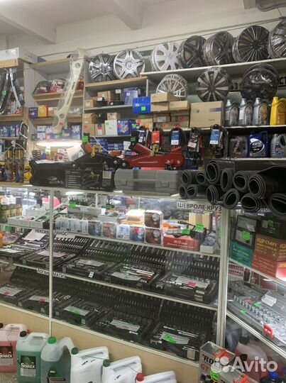 Наконечник рулевой левый Солярис, Рио