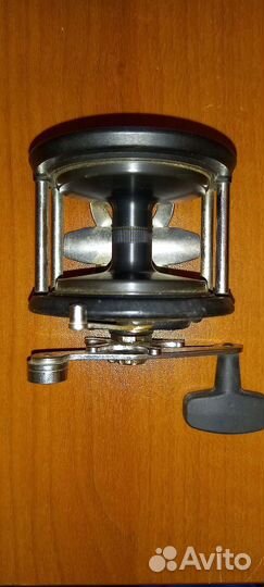 Катушка для морской рыбалки