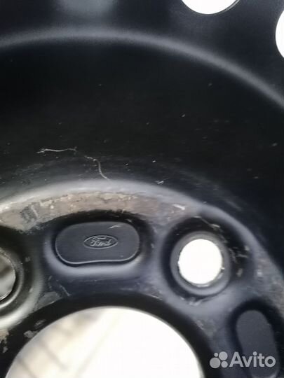 Зимняя(шип) Formula 205/55R16 Ford Focus - 2 колес