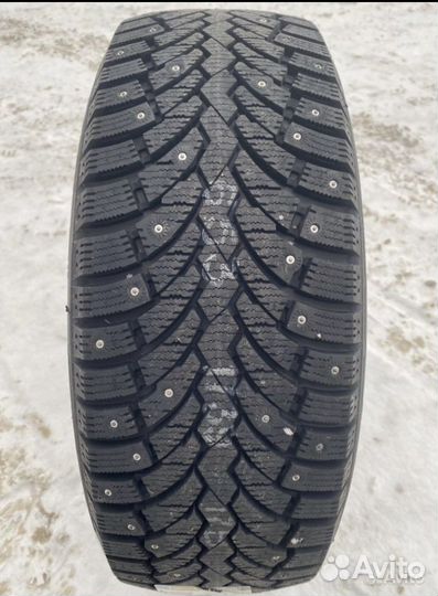 Pirelli Formula Ice 235/55 R18 104T