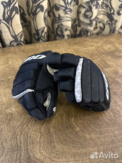 Краги детские