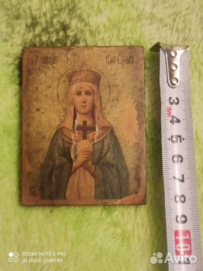 Икона 