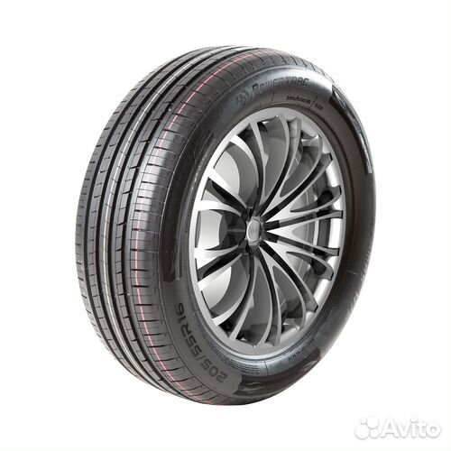 Powertrac Adamas H/P 215/65 R16 98H