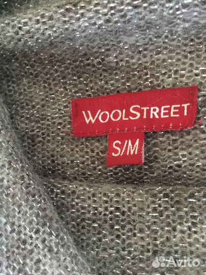 Джемпер пуловер свитер женский