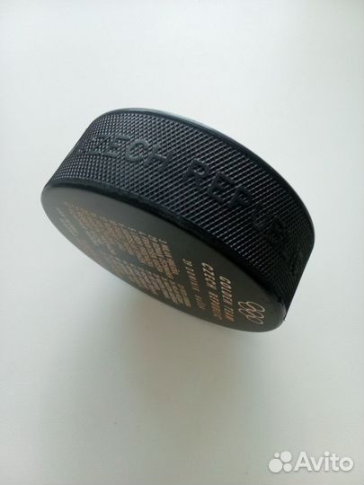 Шайба хоккейная Павел Дацюк