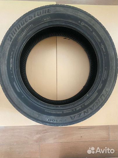 Bridgestone Turanza ER300 205/55 R16